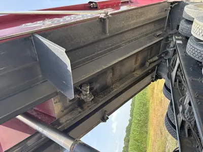 Used 2021 MACK GRANITE 64FR Dump trucks Louisiana US | Proxy Equipment #1388983