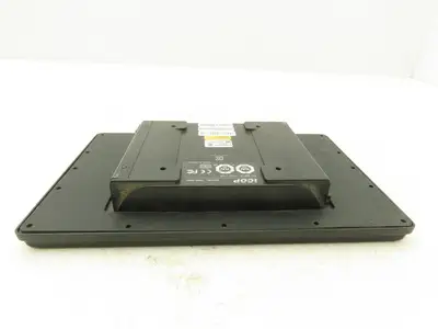 ICOP 825-0428-1R Cognex 9" Resistive Touch Panel 1024x600 LCD Screen PMX-090T