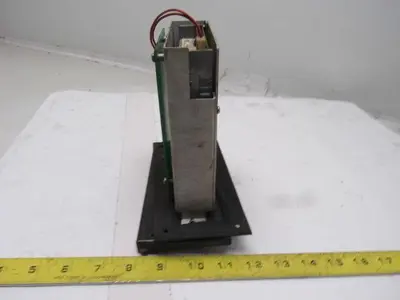 TEAC 19307775-29 3-424-2128A REV B Floppy Disk Diskette Drive CNC Machine