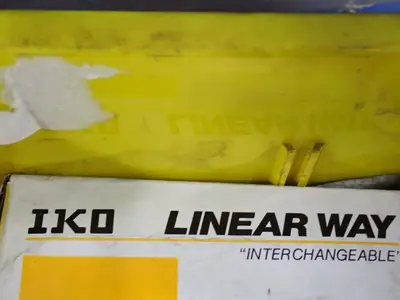 USED IKO LWHD25C1BHS2