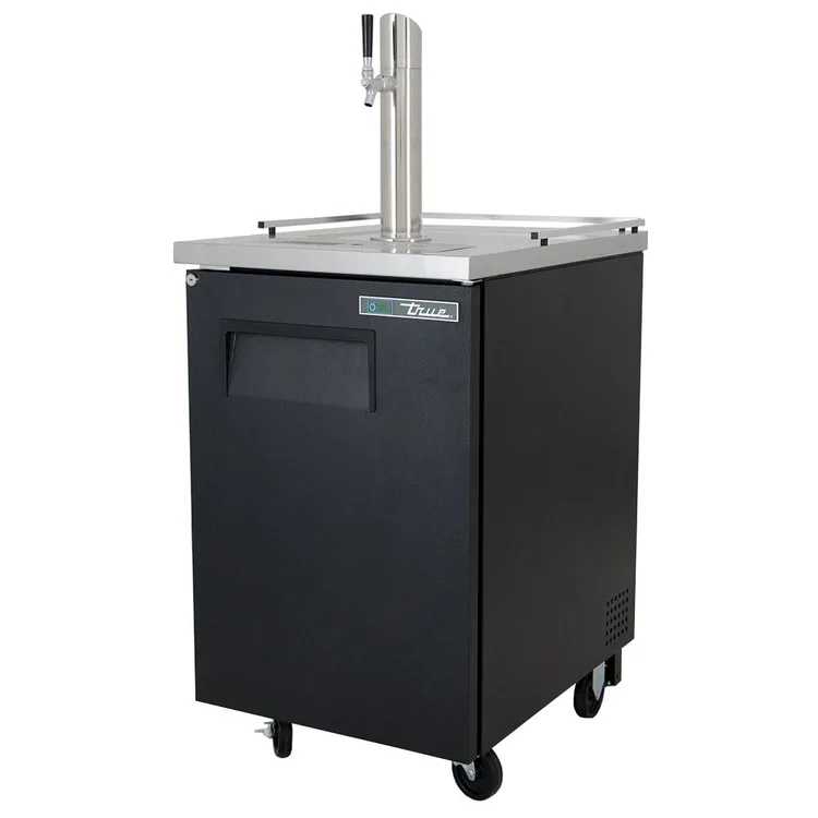 Used True TDD-1-HC Beer Equipment Illinois US | Falcon Restaurant Supply #1374403