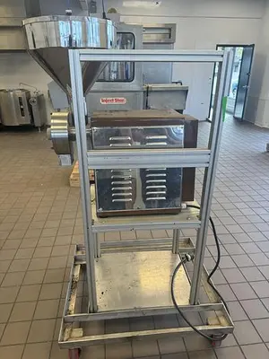Commercial Coffee Mill