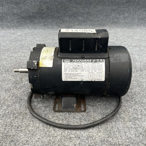 Used Performa+ A4C34FC21A A.C. Motors California US | Davliegogo LLC #1706629