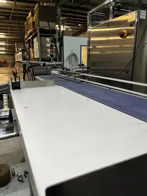 USED 2020 NORLAND INTERNATIONAL GLASSPAK66