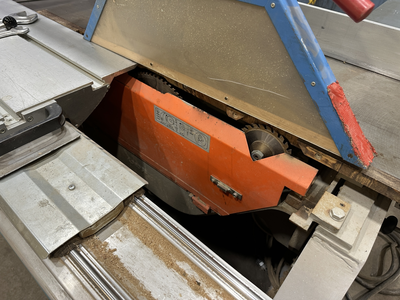 USED CASOLIN ASTRA