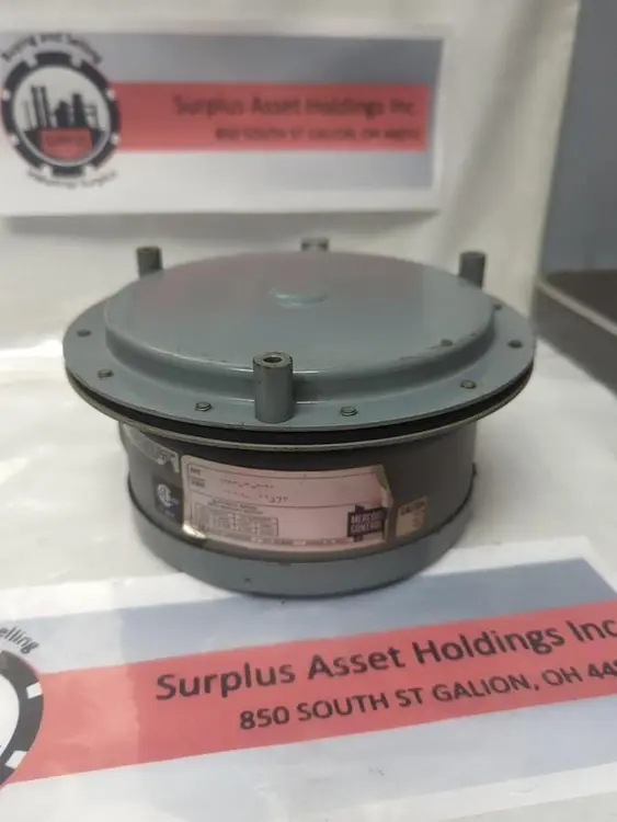 Used MERCOID PPQ-2-X2A Miscellaneous Equipment (Electrical & Power) Ohio US | Surplus Asset Holdings #1236979