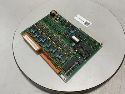 USED KEBA D1323F E-7TEMP