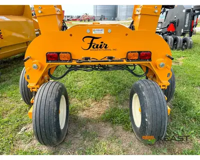 Used FAIR MANUFACTURING _UNKNOWN_ Hay Rakes Iowa US | Keast Enterprises #1360170