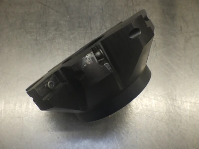Used SANDVIK _UNKNOWN_ Face Mills Michigan US | Superior Machine & Tool Inc #1371245