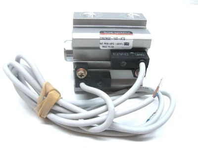 NEW SMC CDQ2B32-15D-A73