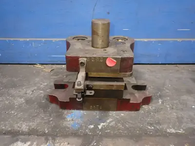 Punch Press Die Set