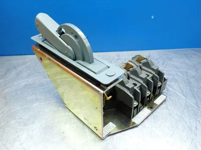 NEW ALLEN BRADLEY 1494FNF60