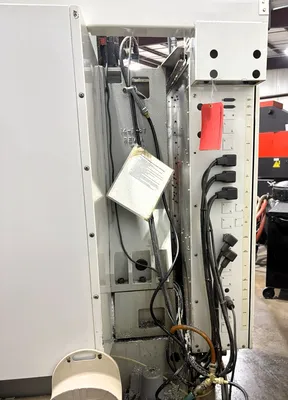 2002 HAAS MINI MILL Machining Centers, Vertical | Asset Exchange Corporation (6)
