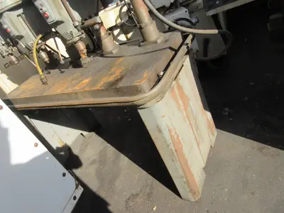 USED DELTA ROCKWELL 15000