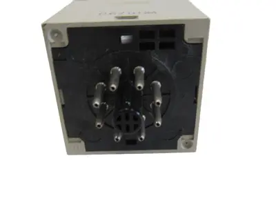 NEW OMRON 316011 COIL H3CR