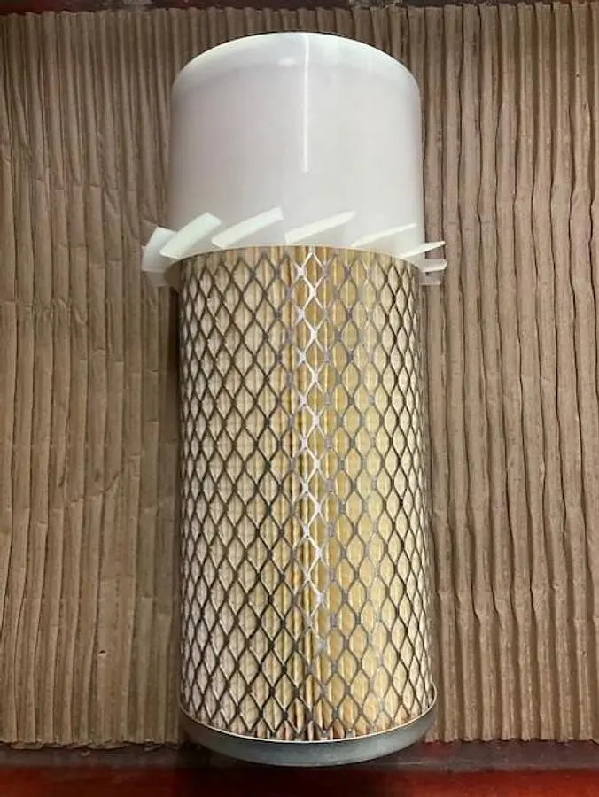 Baldwin Filter Element PN PA1690-FN