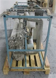 Used FINN _UNKNOWN_ Boilers Connecticut US | DMC Industries #1281832