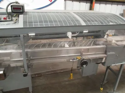 Used FORMOST BL 4/5 Baggers California US | BakeryEquipment.com #1555963