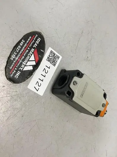Used SIEMENS 3SE3 170-1C Relays & Switches Michigan US | Ideal Machinery #604793