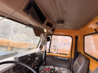 Used 1999 INTERNATIONAL 2674 6X4 Dump trucks Michigan US | Miedema Asset Management Group #1456830