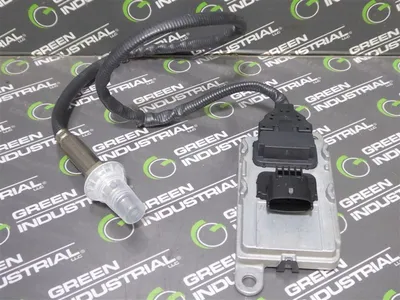 Volvo Penta 22772885 Sensor Kit NOx Temperature & Solenoid Valve w/ Hardware New NIB