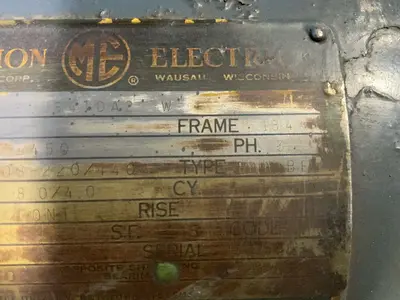 Used ORIGINAL PEDDINGHAUS 210/11 Ironworkers Ohio US | HGR 24 #1507661