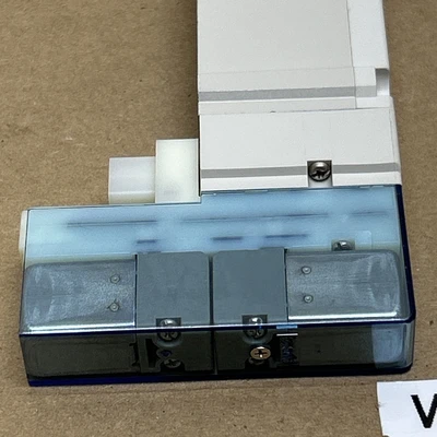 NEW SMC SY5400-5NZI-NA
