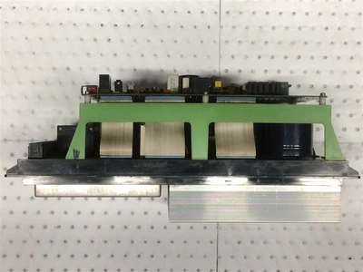 USED MATSUSHITA ELECTRIC ZK DSABB4K-PANASONIC SERVO DRIVER