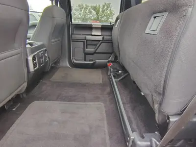 Used 2015 FORD F150 XLT SPORT 4 X 4 Pickup Trucks Michigan US | Proxy Equipment #1388697