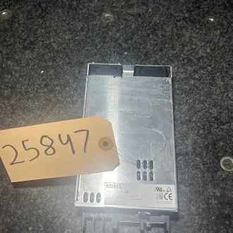 Used COSEL PBA300F-24-F4 Power Supplies | MachineStation #947159