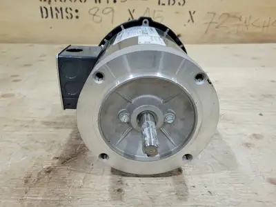 USED MARATHON ELECTRIC VD56T17F5321J