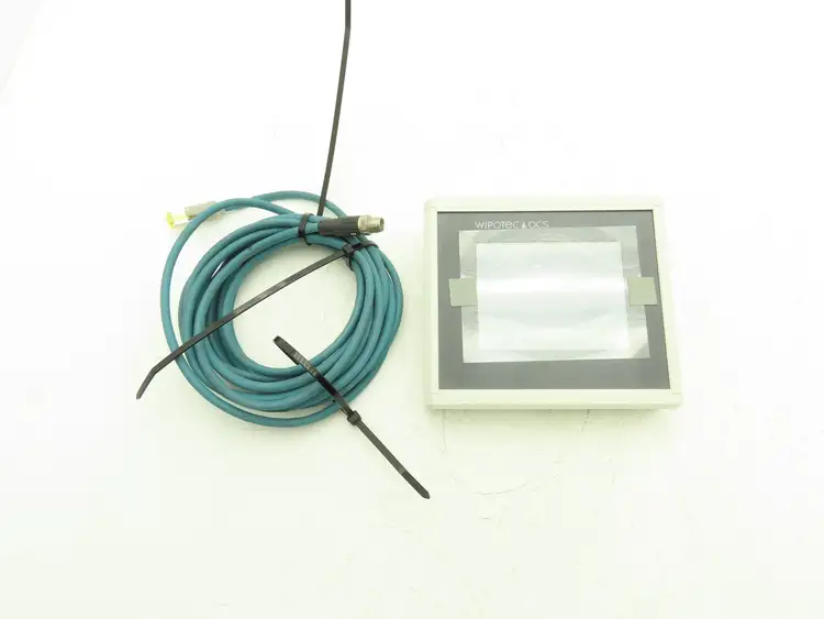 Used WIPOTEC _UNKNOWN_ Conveyors | Arrow Industrial #611336