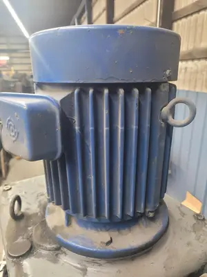 1975 IKEDA IRON WORKS RM1300 Drilling & Tapping | MD Equipment Services LLC (19)