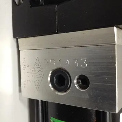 USED DESTACO 991MAR-030M-90A-57-22-DS
