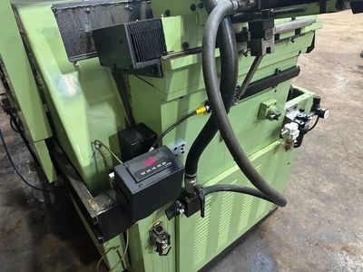 USED MONZA 510