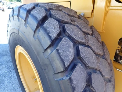 Used 2021 DEERE 544 P-TIER Wheel Loaders Massachusetts US | Brookside Equipment Sales #1459993