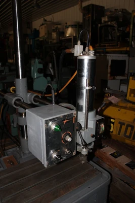 USED ELECTRO 2DBQT