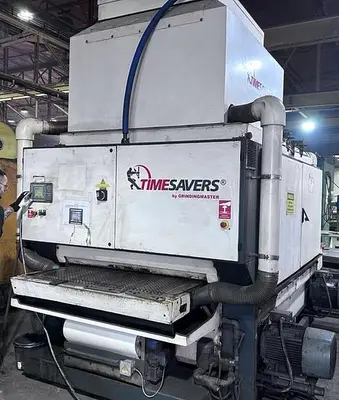 USED 2010 TIMESAVERS 41-SERIE-1350-WRDW