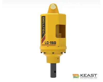 Used BELLTEC _UNKNOWN_ Skid Augers Iowa US | Keast Enterprises #1360051