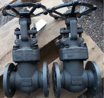 QTY. 2. WILLIAMS VALVE CORPORATION 1" 150 A105N FL...