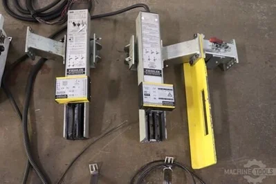 USED 2013 FIESSLER ELEKTRONIK AKAS IIF150 E/HS