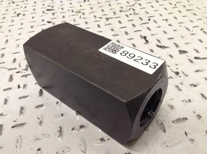 Used PARKER C2020S-JU Valves/Fittings Michigan US | Ideal Machinery #578535
