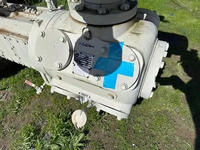 USED ARIEL JGJ-2