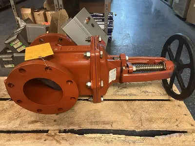 Used AFC 2506 Valves/Fittings Ohio US | Surplus Asset Holdings #1337623