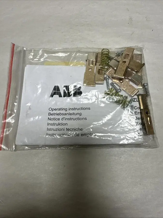 Used ABB 1SBN164103R1000 Miscellaneous Equipment (Electrical & Power) | Surplus Asset Holdings #1192911
