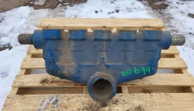 USED GASO 5350-M