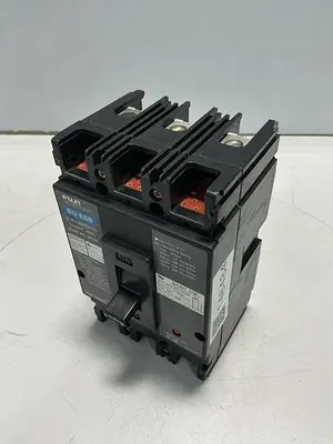 USED FUJI ELECTRIC BU-ESB3070