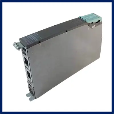 USED SIEMENS 6SL3120-2TE13-0AA0