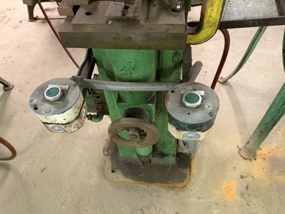 Used _UNKNOWN_ _UNKNOWN_ Wire Benders Michigan US | Miedema Asset Management Group #1360928