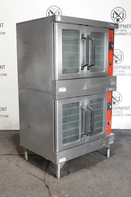 USED Vulcan VC4GD-11D1